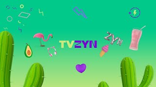 Tv Zyn Anuncia Uma Grande Novidade