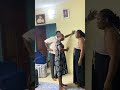 What's really going on with my in-law 🤔