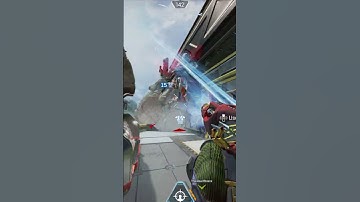 "Oh so you were born a 🐐"  #apex #apexlegends #twitch #fyp #ps5 #fypシ #streamer #clips #playstation