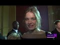 Stella McCartney Fall Winter 2011 - Backstage Beauty Video | MODTV