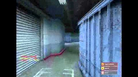 Mic spam in garrys mod