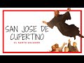 SAN JOSE DE CUPERTINO EL SANTO VOLADOR 😍 [2020 GRATIS] película completa en español