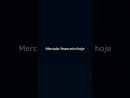 Mercado financeiro hoje: estrategia conservadora para iniciantes em 60s