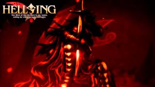 Hellsing ULTIMATE OST  To the night of War