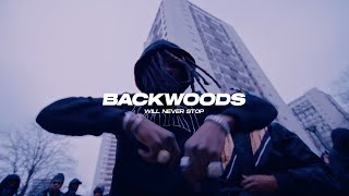 Malty 2BZ x Gazo x Timal Type beat - "BACKWOODS" | Instru Drill 2023