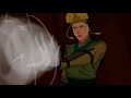 End of video