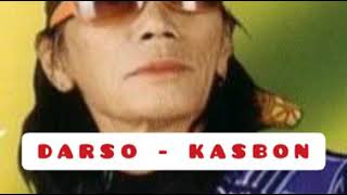 Darso - Kasbon (Lagu Sunda Populer)