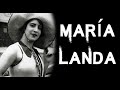 The Dark & Disturbing Case of María Teresa Landa | Miss Mexico 1929