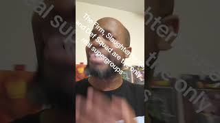 The Firm, Slaughterhouse and Def Squad are the only real supergroups