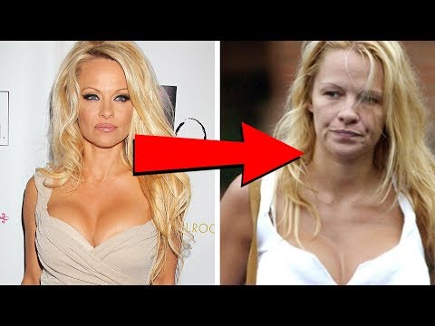Video: Nhà của Pamela Anderson: Tài chính của Bombshell Blonde đang đánh bom, quá