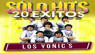 Video thumbnail of "Los Yonics - Soy Yo"