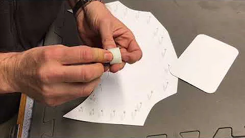 A New Way to Cut EVA Foam?