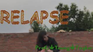 HarunHarun - RELAPSE (Prod. YoungTaylor)