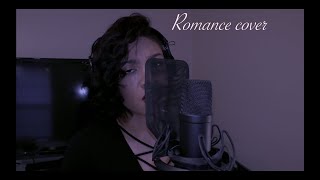Ex:re Romance cover
