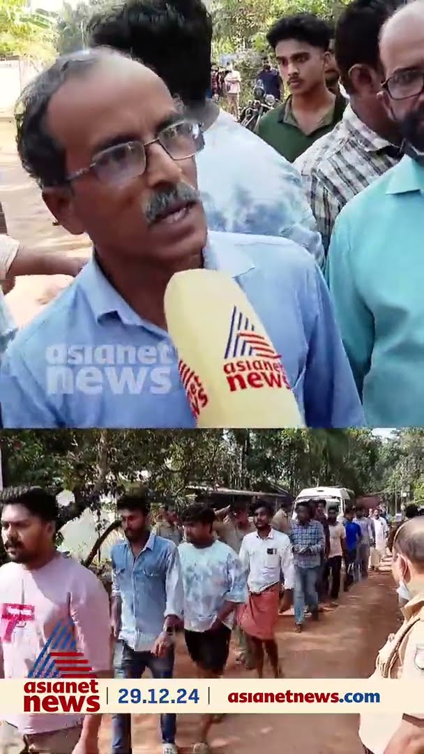 ചേളന്നൂരിൽ മണ്ണെടുക്കുന്നതിൽ പ്രതിഷേധവുമായി നാട്ടുകാർ