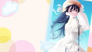 Boku no Kokoro no Yabai Yatsu Ending: “Suu Sentimental” by Kohana Lam