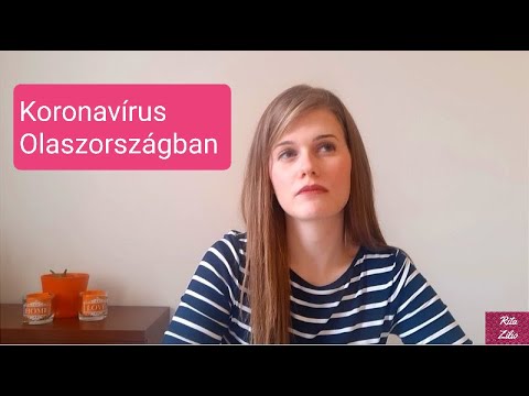 Videó: Hogyan Töltsön Ki Egy Kérdőívet Olaszországban