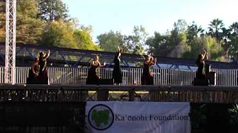2016 Sacramento Aloha Festival
