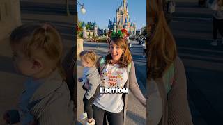 Shopping With Emily - Disney Fit Check - Christmas Edition #disney