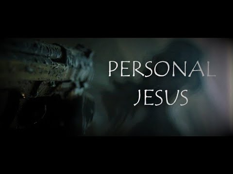 Se7en - Personal Jesus