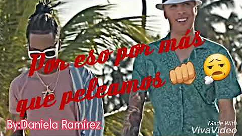 Noriel & Amenazzy - Me rindo // ESTADO PARA WHATSAPP //