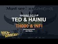 Sanmao 2v2 Cup - LB Final - [UN] TeD & Hainiu vs. TH000 & Infi [HO]