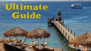 all you need to know before visiting Sharm El Sheikh