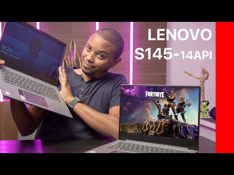 Vídeo: Lenovo és un bon ordinador?