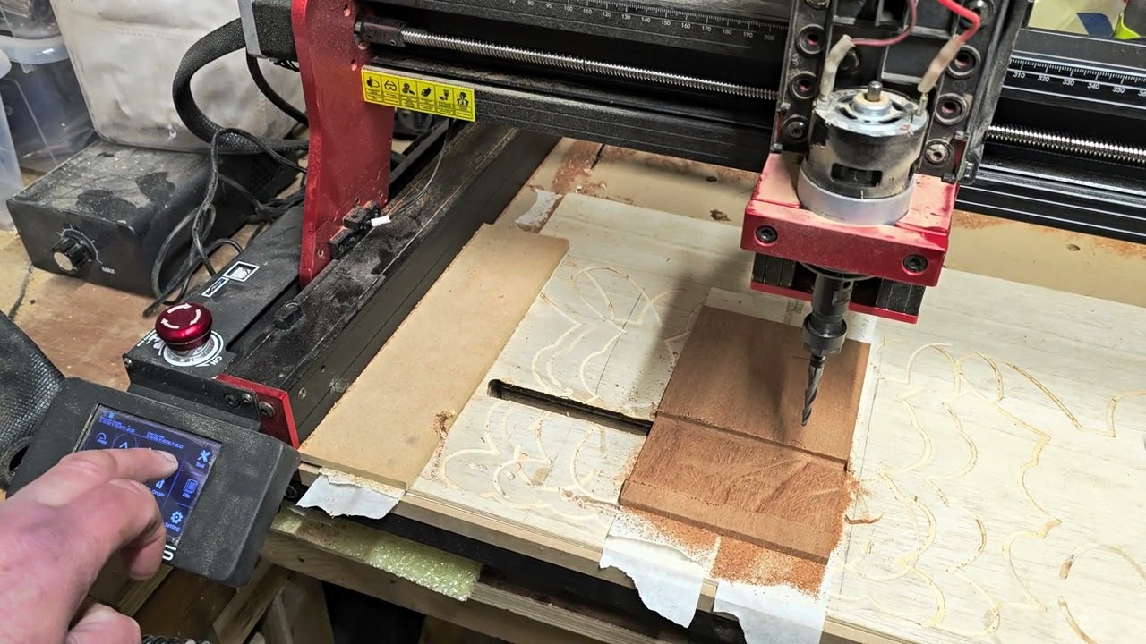 two trees 450 pro  review