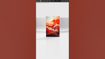 C4D Adaptive cloner position  #houdini#C4D#BLENDER#AE
