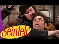 Seinfeld Kramer Overhears A Betting Tip Daily Laugh