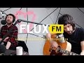 Kasabian - "You're In Love With A Psycho" live @FluxFM