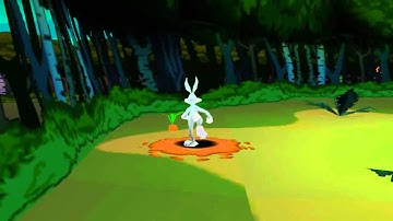 Bugs Bunny - Lost in Time: Part 11 [PS1 Classic]