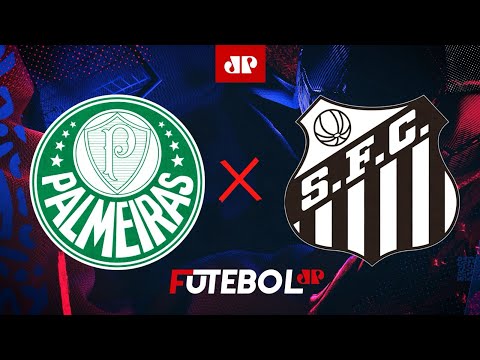 Santos x Palmeiras: informações, estatísticas e curiosidades – Palmeiras