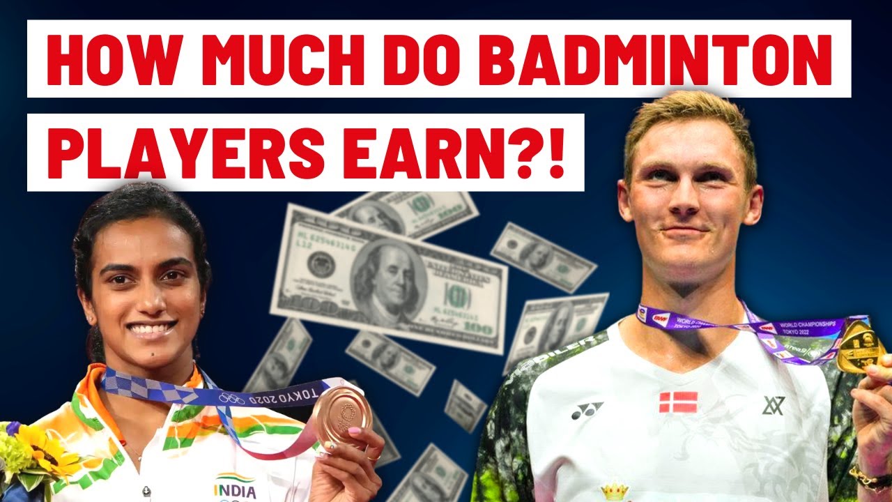 How Much Money Is There At The World Championships? 