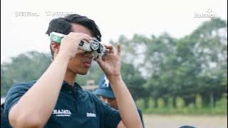 DAHANA Gelar Soft Launching Loitering Munition Rajata