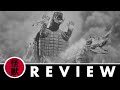 Up From The Depths Reviews | Gamera vs. Barugon (1966)