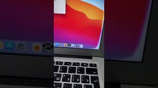 Apple MacBook Air 2014 через 8 лет