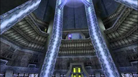 Unreal Tournament '99 Godlike Tournament - Deathmatch Part 3: Fractal