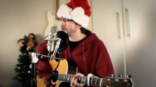 Rudolph The Red Nose Reindeer | ortoPilot Cover chords