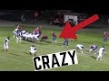 Greatest High School Football Trick Plays [EVER]