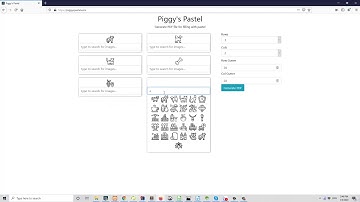 My First React & Laravel App