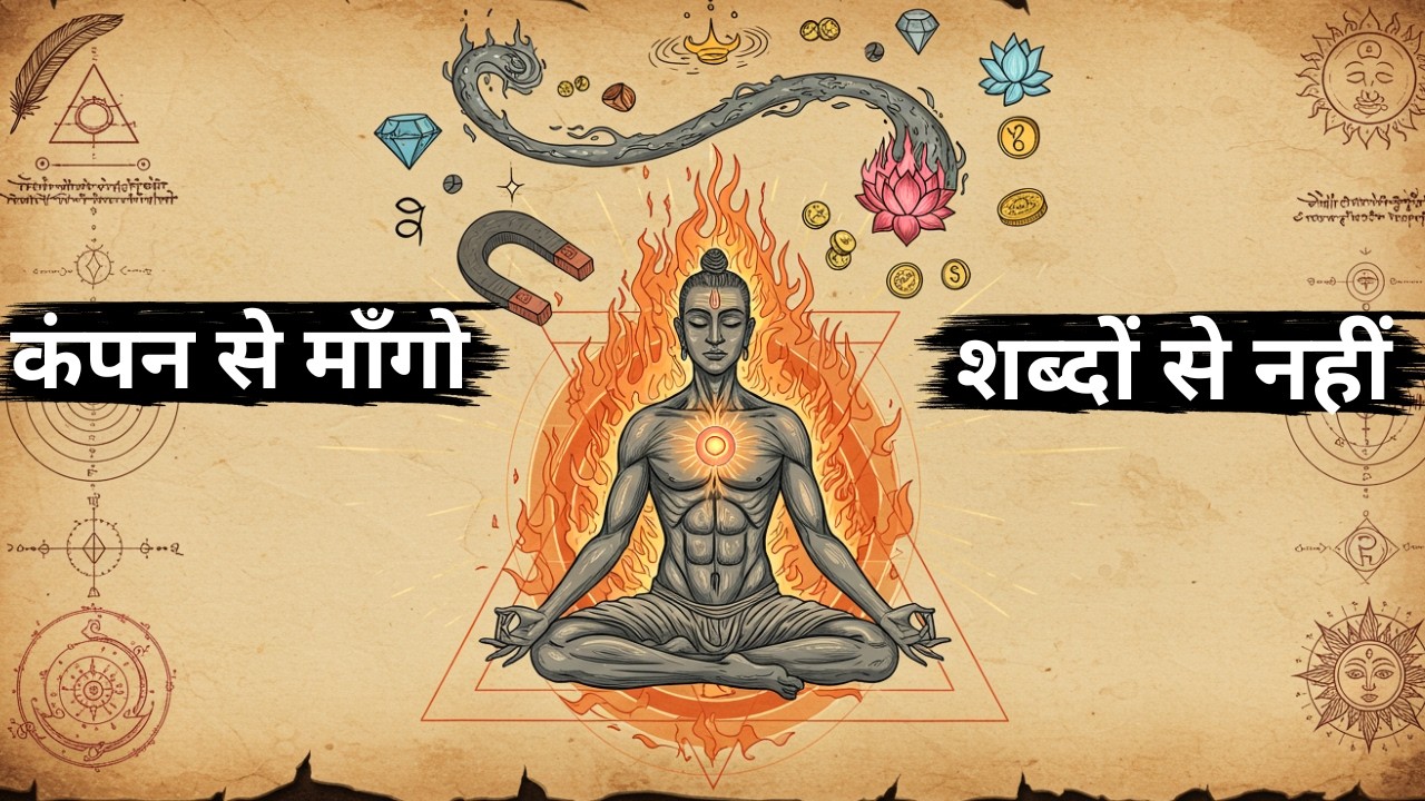 Law of Vibration: The Truth That Makes LOA Obsolete