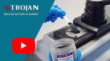 Automatic metallographic hot mounting machine MT-1H Mounting Press