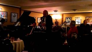 Olympia Ragtime Band   Chinatown My Chinatown   Doria jazz club nov  2015