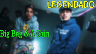 SmokeyGM & Fenix Flexin - Big Bag & A Grin (LEGENDADO)