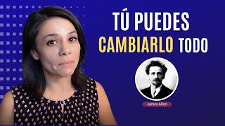 El Poder del Nuevo Pensamiento: Construye una Mente Positiva para Transformar tu Vida