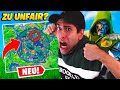 WER zuletzt RIESEN INSEL verlässt.. in Fortnite! (sehr merkwürdig)