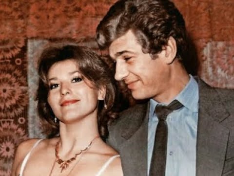 Видео: Красивые пары советских актеров, которые расстались