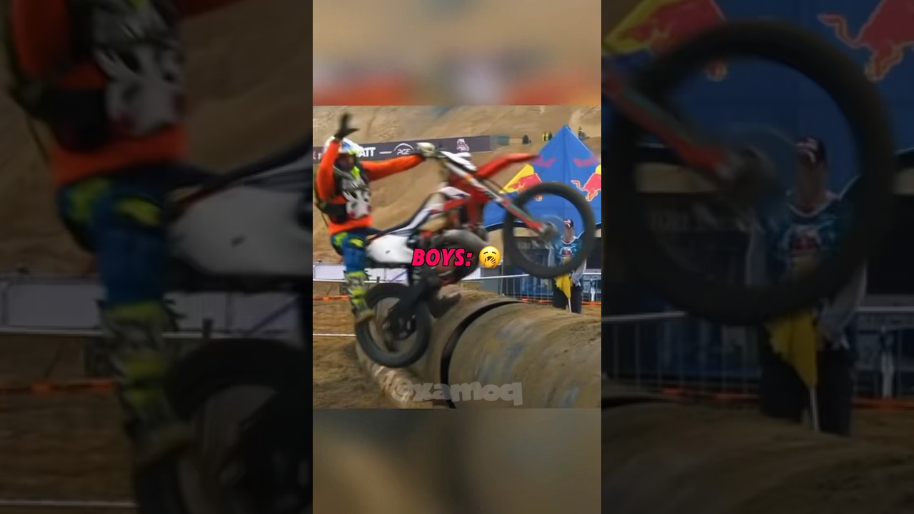 The ending 😈😱🔥